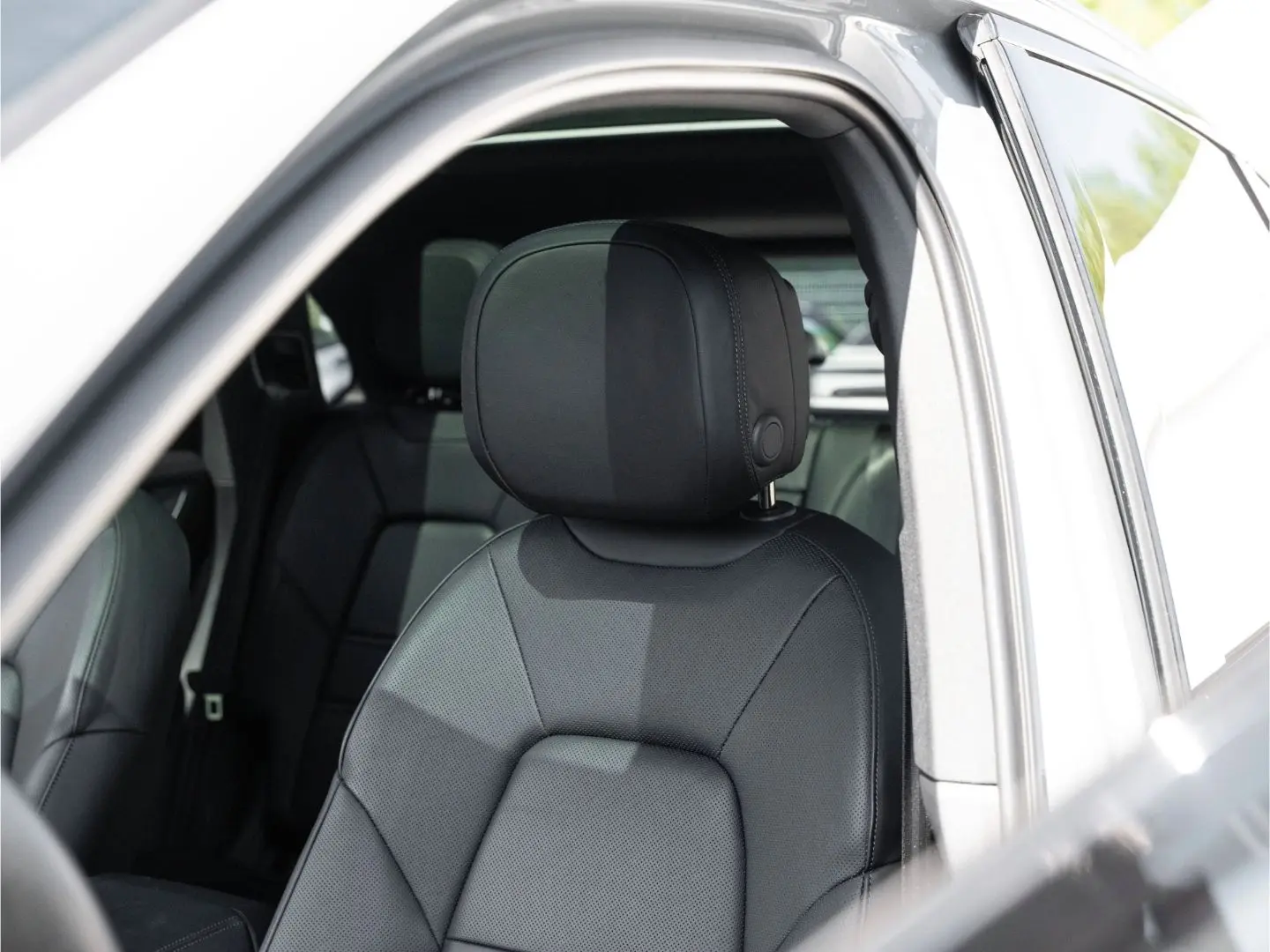 Cayenne E-Hybrid SportDesign Paket HD-Matrix HUD