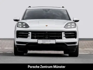 Cayenne E-Hybrid BOSE Luftfederung Sitzbelüftung