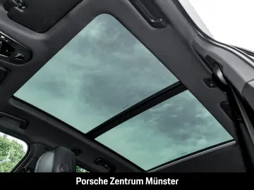 Cayenne E-Hybrid BOSE Luftfederung Sitzbelüftung