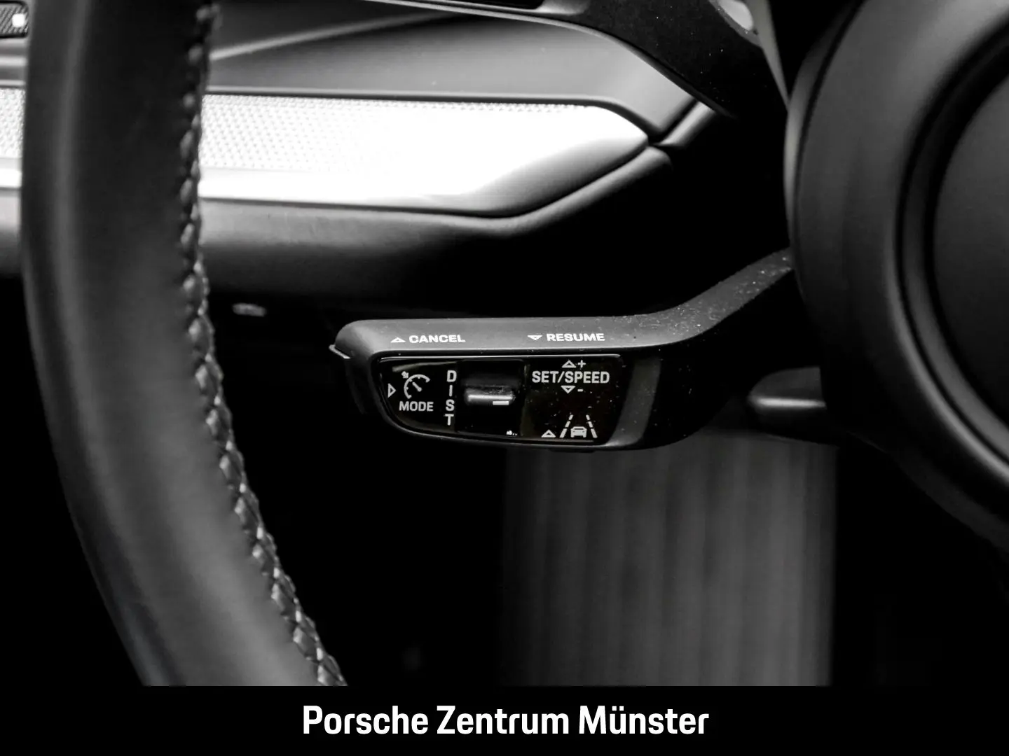 Cayenne E-Hybrid BOSE Luftfederung Sitzbelüftung
