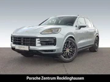 Cayenne E-Hybrid BOSE Panoramadach Surround-View