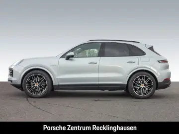 Cayenne E-Hybrid BOSE Panoramadach Surround-View