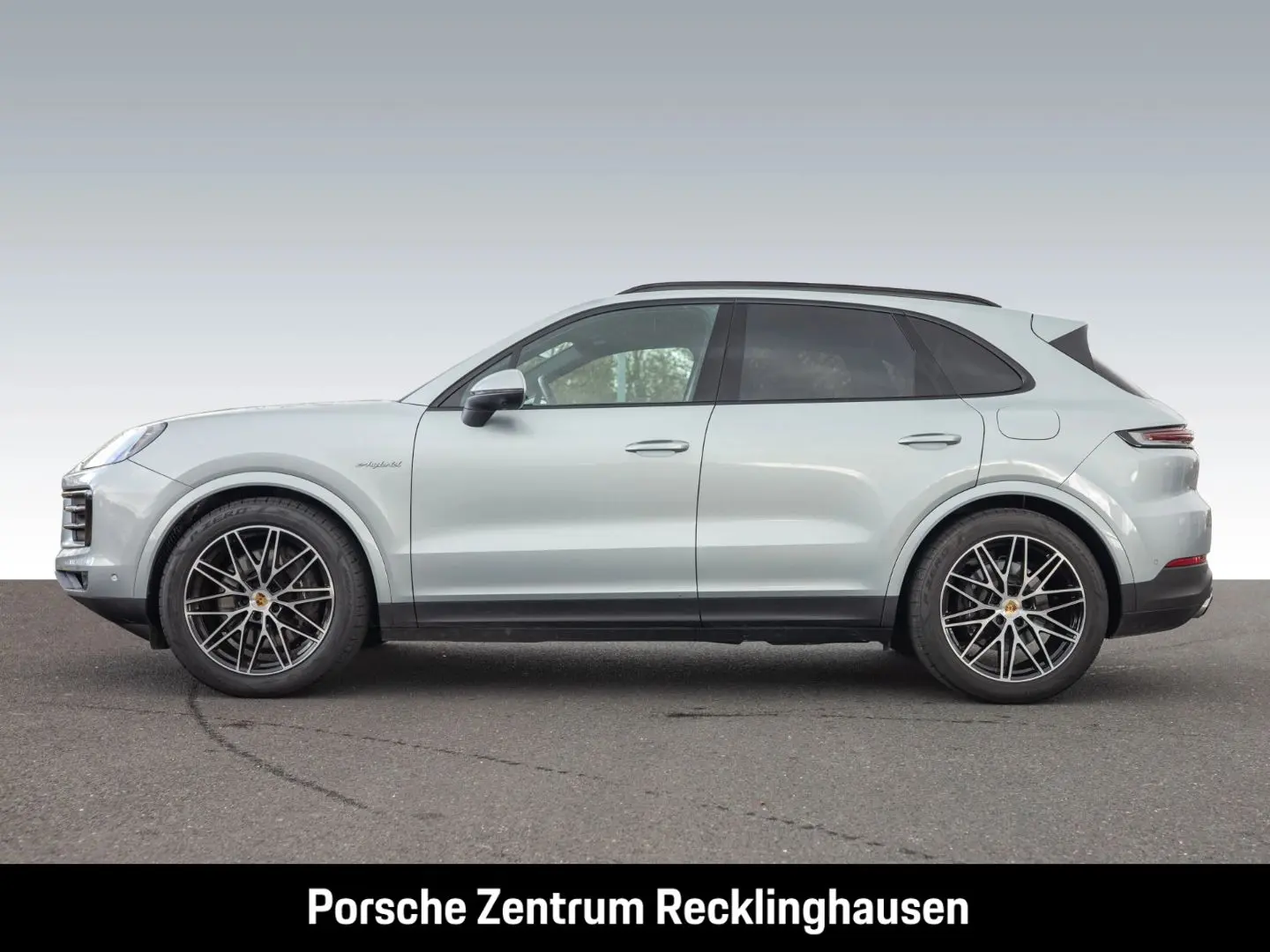 Cayenne E-Hybrid BOSE Panoramadach Surround-View