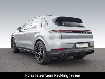 Cayenne E-Hybrid BOSE Panoramadach Surround-View