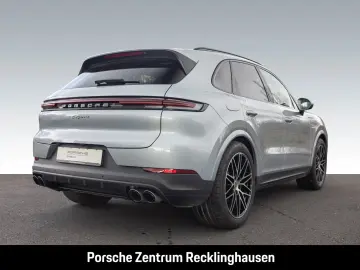 Cayenne E-Hybrid BOSE Panoramadach Surround-View