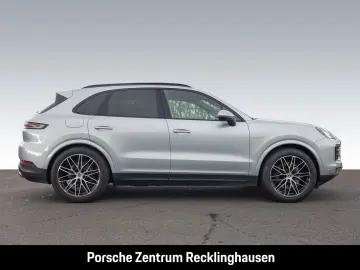 Cayenne E-Hybrid BOSE Panoramadach Surround-View