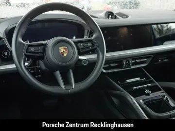Cayenne E-Hybrid BOSE Panoramadach Surround-View