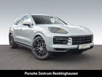 Cayenne E-Hybrid BOSE Panoramadach Surround-View