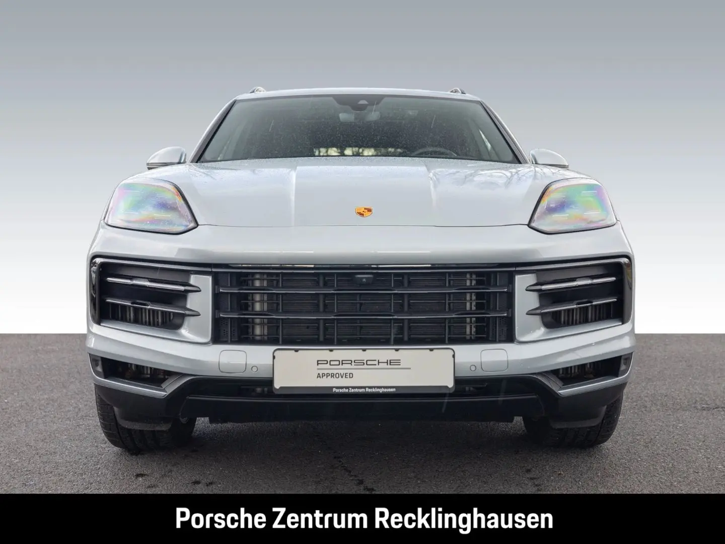 Cayenne E-Hybrid BOSE Panoramadach Surround-View