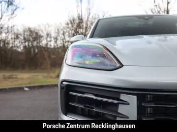 Cayenne E-Hybrid BOSE Panoramadach Surround-View