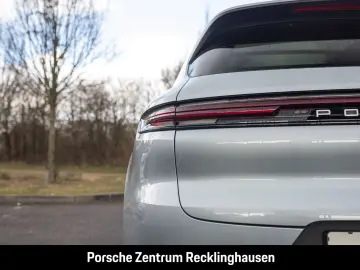 Cayenne E-Hybrid BOSE Panoramadach Surround-View