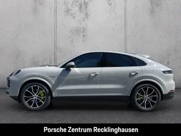 Cayenne E-Hybrid Coupe LED-Matrix Panoramadach