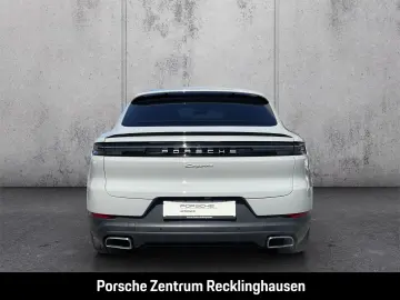Cayenne E-Hybrid Coupe LED-Matrix Panoramadach