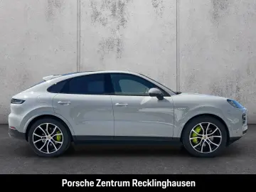 Cayenne E-Hybrid Coupe LED-Matrix Panoramadach