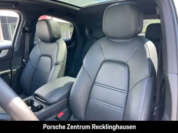 Cayenne E-Hybrid Coupe LED-Matrix Panoramadach