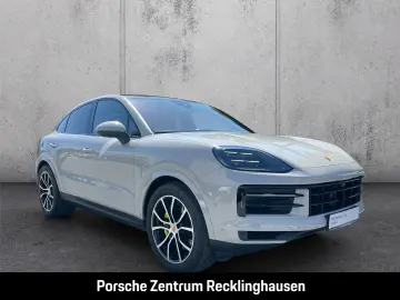 Cayenne E-Hybrid Coupe LED-Matrix Panoramadach