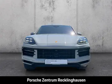Cayenne E-Hybrid Coupe LED-Matrix Panoramadach