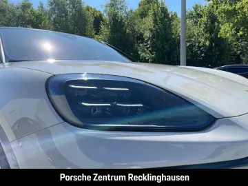 Cayenne E-Hybrid Coupe LED-Matrix Panoramadach