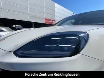 Cayenne E-Hybrid Coupe LED-Matrix Panoramadach