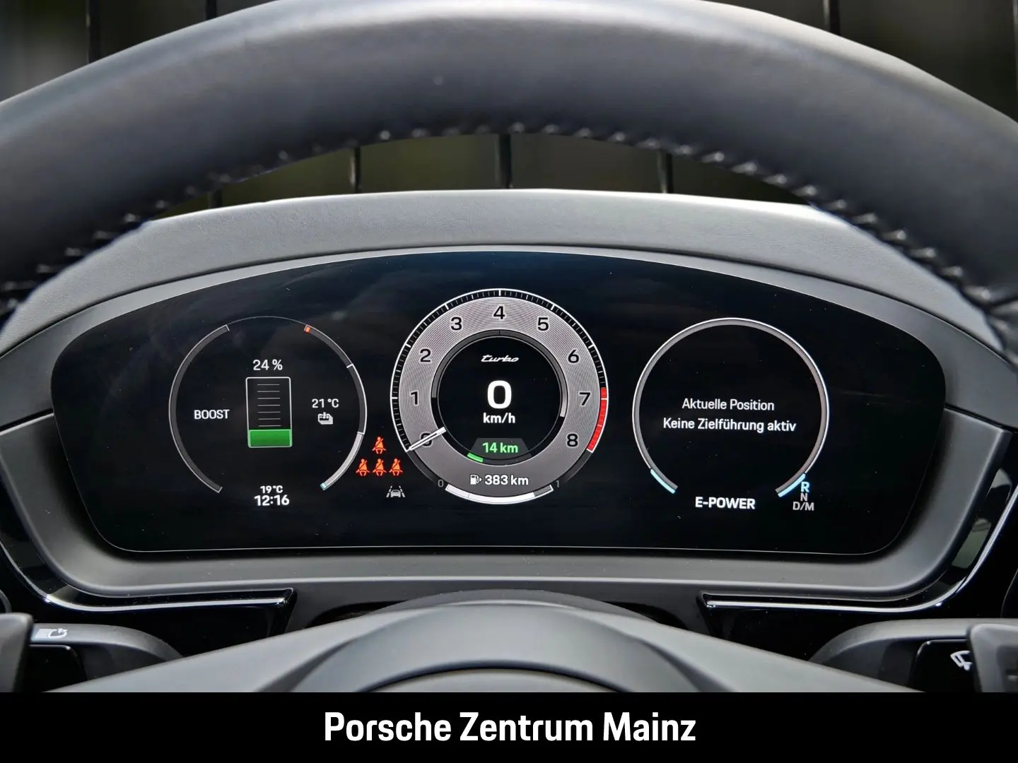 Cayenne Turbo E-Hybrid Coupe UPE:211.000€,PCCB,H