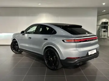 Cayenne S E-Hybrid Coupe Panoramadach LED-Matrix