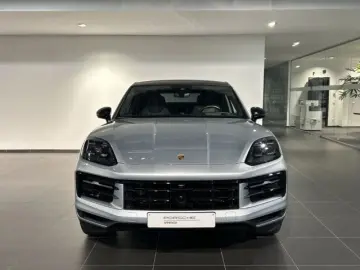 Cayenne S E-Hybrid Coupe Panoramadach LED-Matrix