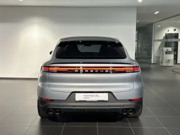 Cayenne S E-Hybrid Coupe Panoramadach LED-Matrix
