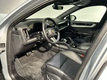 Cayenne S E-Hybrid Coupe Panoramadach LED-Matrix
