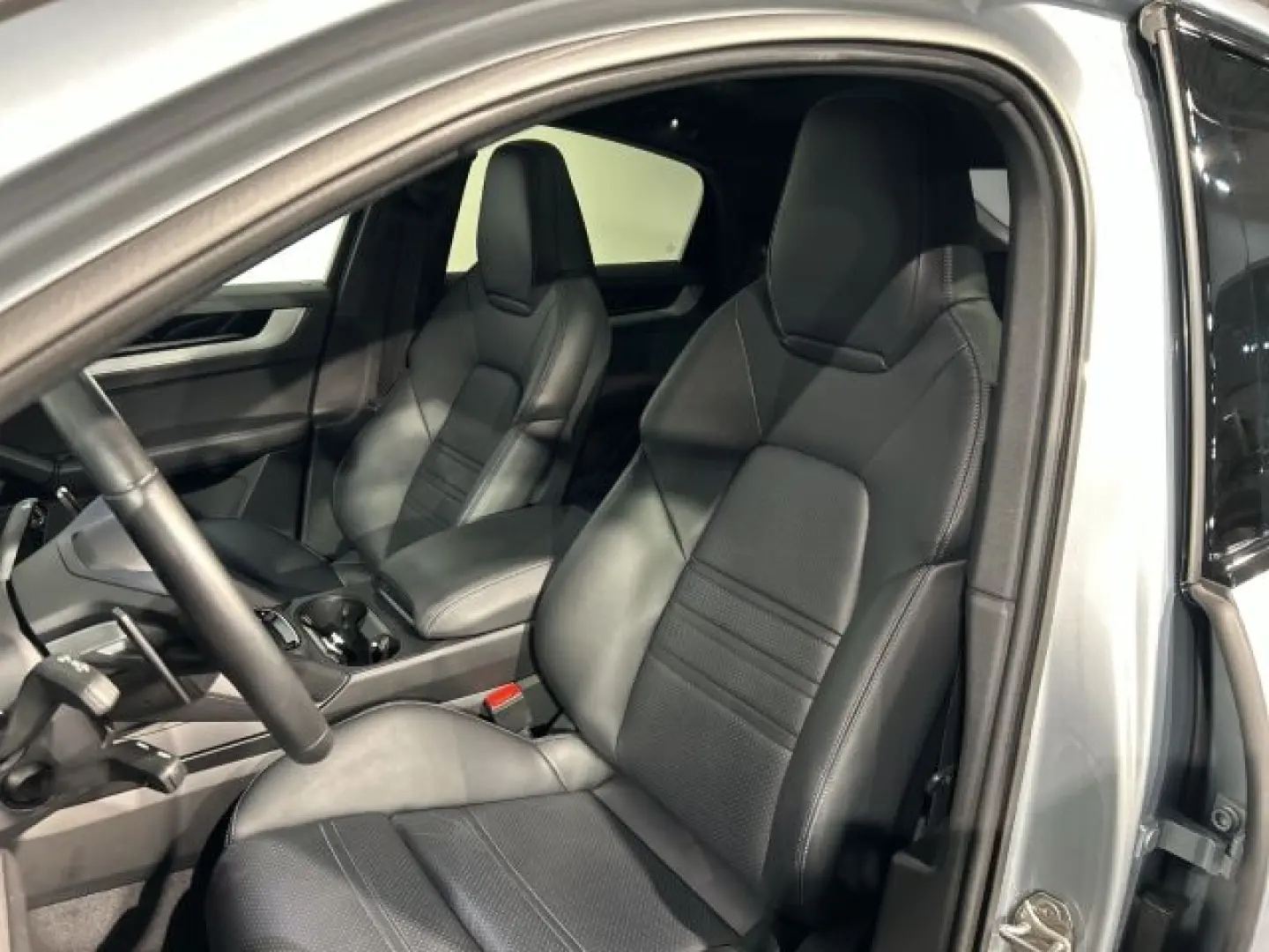 Cayenne S E-Hybrid Coupe Panoramadach LED-Matrix
