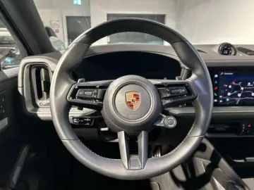 Cayenne S E-Hybrid Coupe Panoramadach LED-Matrix