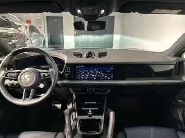 Cayenne S E-Hybrid Coupe Panoramadach LED-Matrix