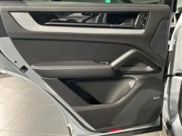 Cayenne S E-Hybrid Coupe Panoramadach LED-Matrix