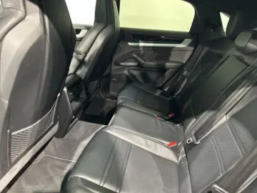 Cayenne S E-Hybrid Coupe Panoramadach LED-Matrix