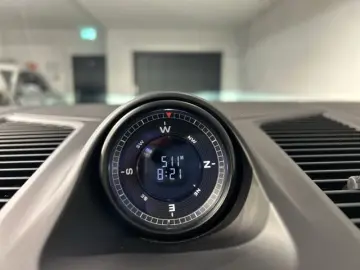 Cayenne S E-Hybrid Coupe Panoramadach LED-Matrix