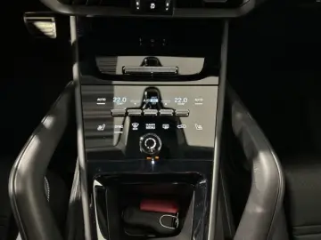 Cayenne S E-Hybrid Coupe Panoramadach LED-Matrix