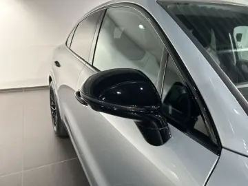 Cayenne S E-Hybrid Coupe Panoramadach LED-Matrix