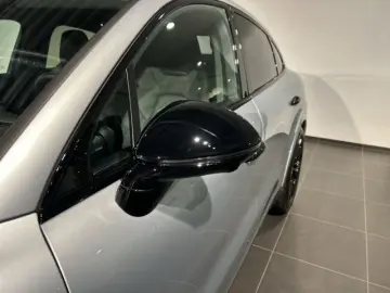 Cayenne S E-Hybrid Coupe Panoramadach LED-Matrix