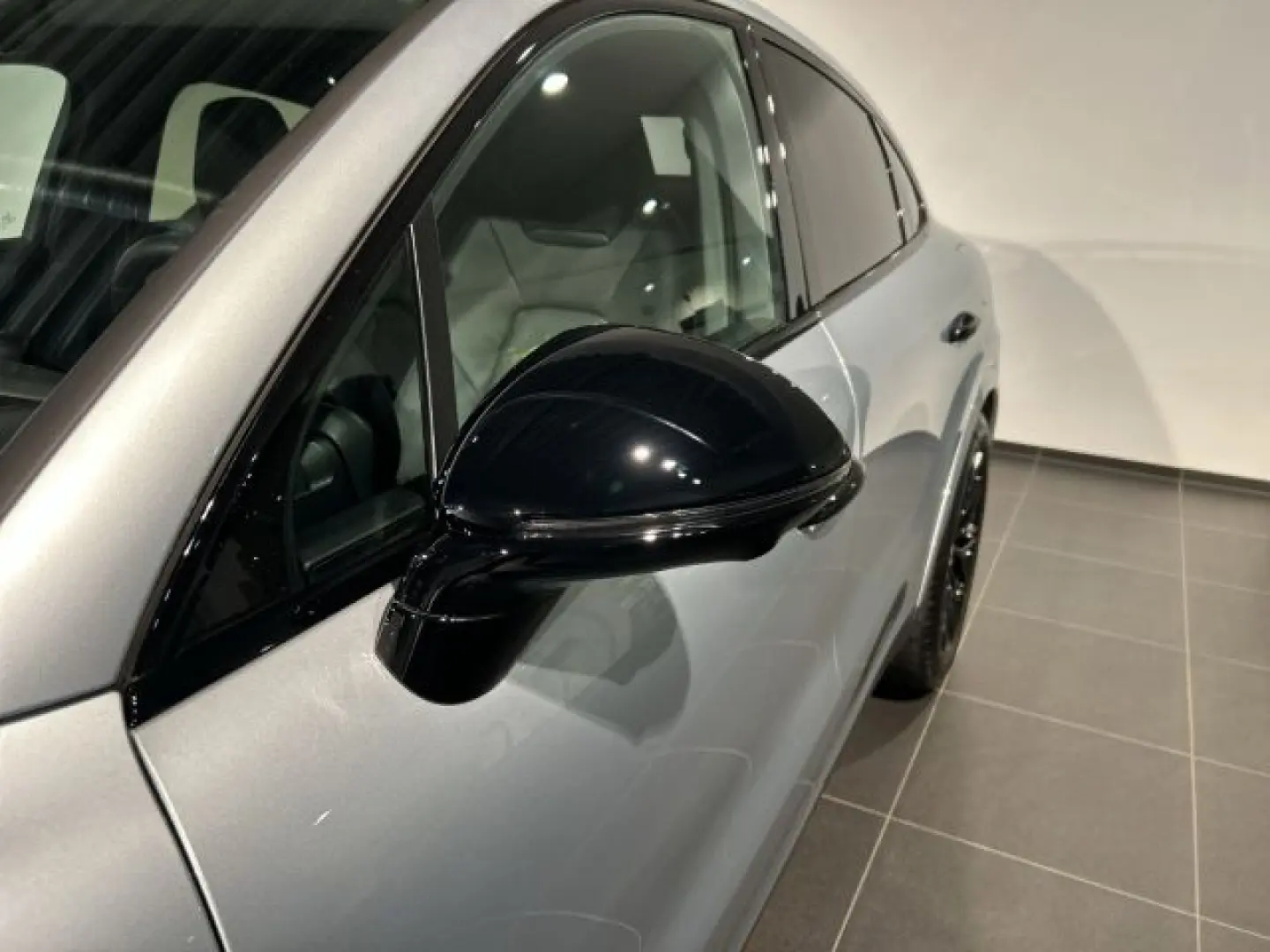 Cayenne S E-Hybrid Coupe Panoramadach LED-Matrix