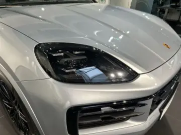 Cayenne S E-Hybrid Coupe Panoramadach LED-Matrix