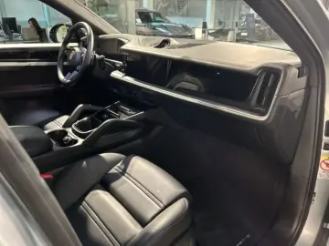 Cayenne S E-Hybrid Coupe Panoramadach LED-Matrix