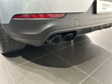 Cayenne S E-Hybrid Coupe Panoramadach LED-Matrix