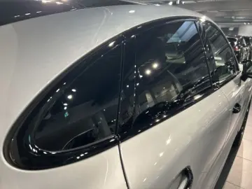 Cayenne S E-Hybrid Coupe Panoramadach LED-Matrix