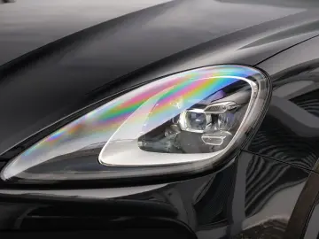 E-Hybrid Coupé  INNODRIVE-ACC-LUFTF.-PANO-BOSE