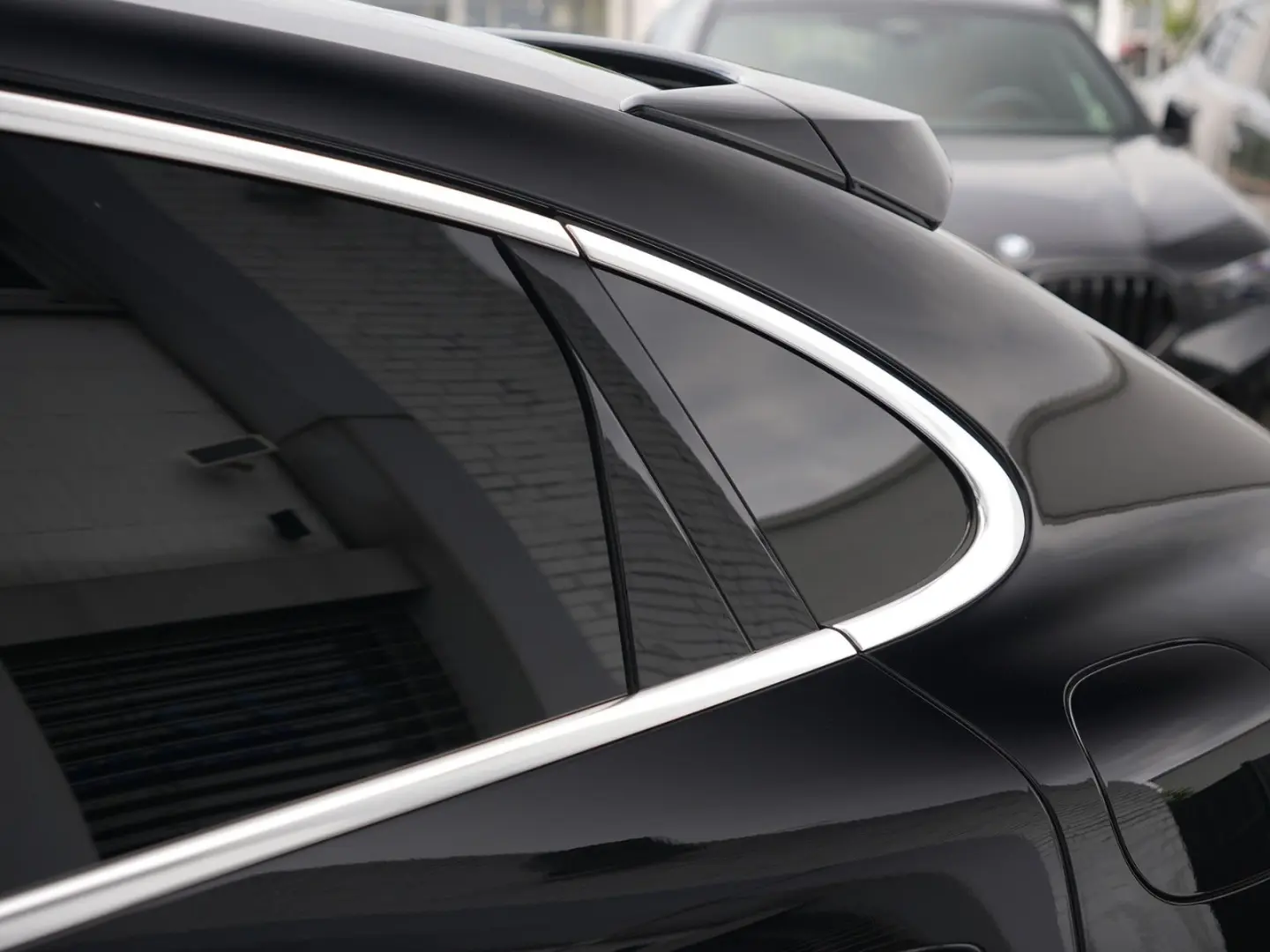 E-Hybrid Coupé  INNODRIVE-ACC-LUFTF.-PANO-BOSE