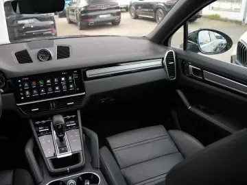 E-Hybrid Coupé  INNODRIVE-ACC-LUFTF.-PANO-BOSE