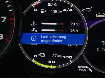 E-Hybrid Coupé  INNODRIVE-ACC-LUFTF.-PANO-BOSE