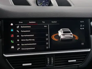E-Hybrid Coupé  INNODRIVE-ACC-LUFTF.-PANO-BOSE