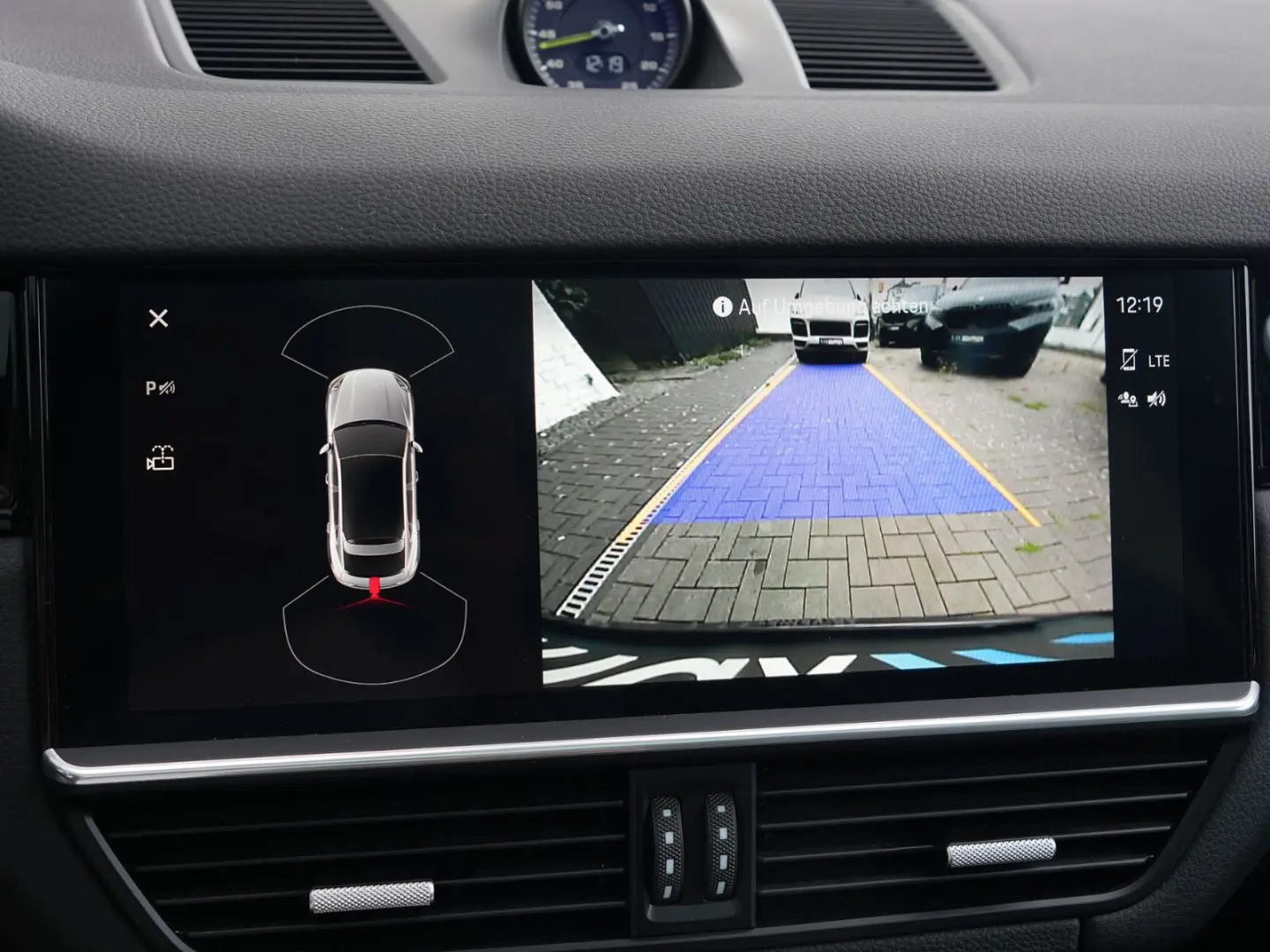 E-Hybrid Coupé  INNODRIVE-ACC-LUFTF.-PANO-BOSE