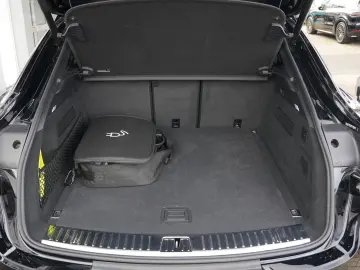 E-Hybrid Coupé  INNODRIVE-ACC-LUFTF.-PANO-BOSE