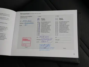 E-Hybrid Coupé  INNODRIVE-ACC-LUFTF.-PANO-BOSE